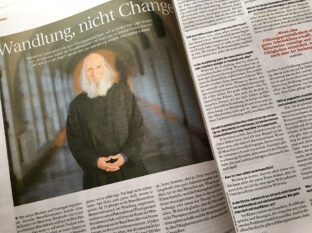 anselm grün artikel