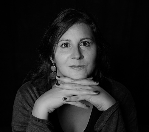 Sabine Karrer
